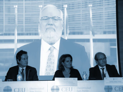 Eventos de Derecho. Abogados Lopez Ibor Mayor y Asociados