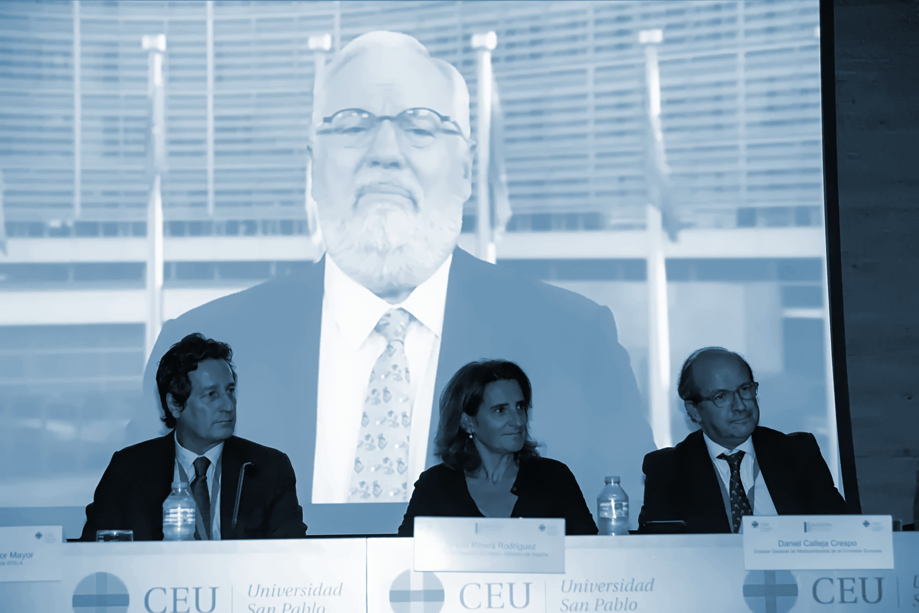 Eventos de Derecho. Abogados Lopez Ibor Mayor y Asociados