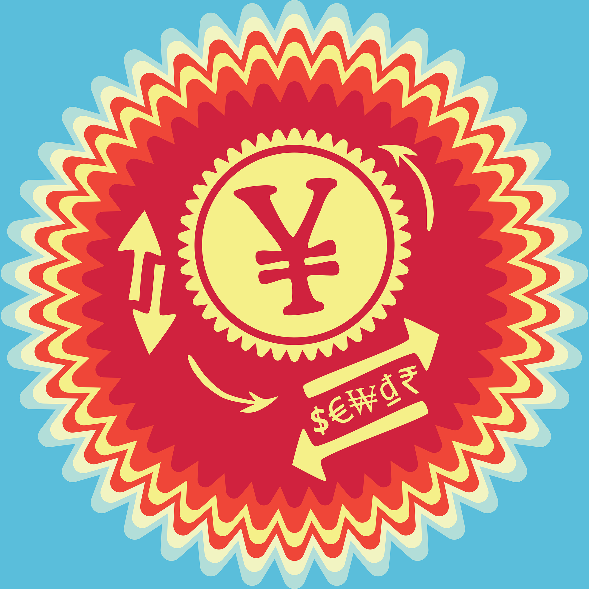 chinese-yuan-4515186_1920