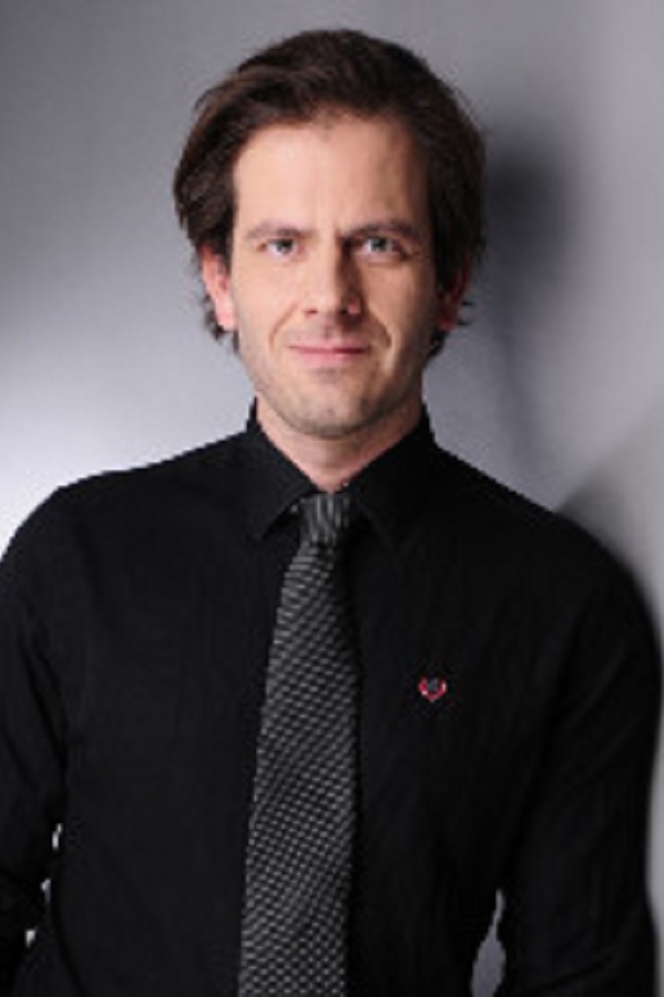 José Helmuth Pita Thomas José Helmuth Pita Thomas