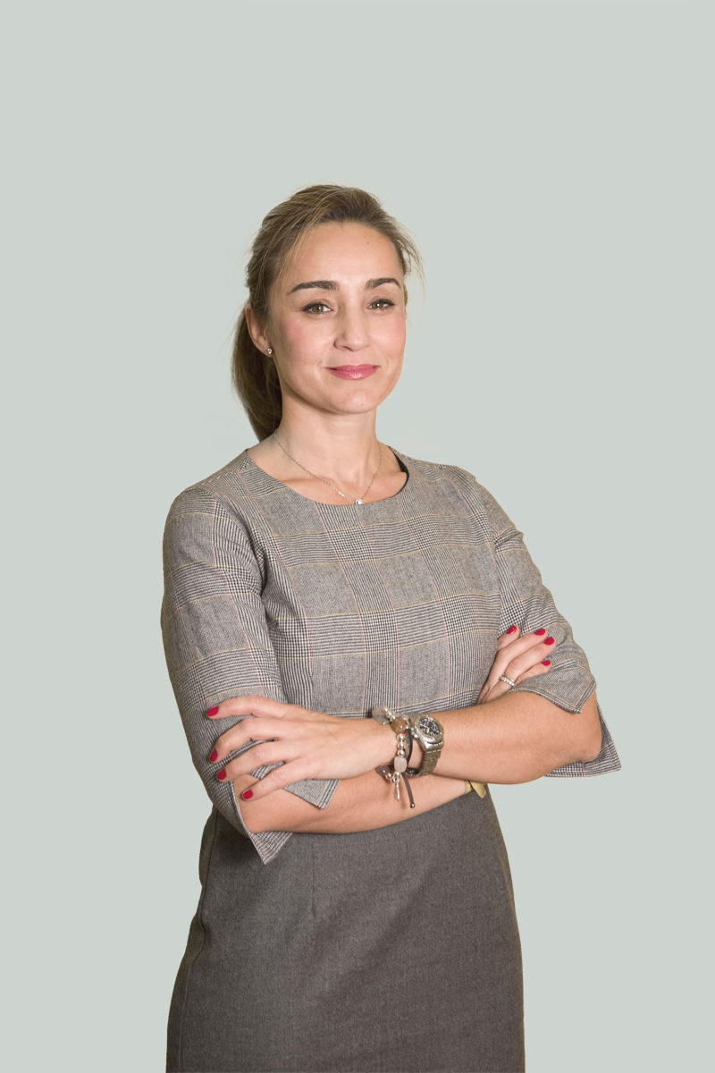 María José Gómez Serrano María José Gómez Serrano