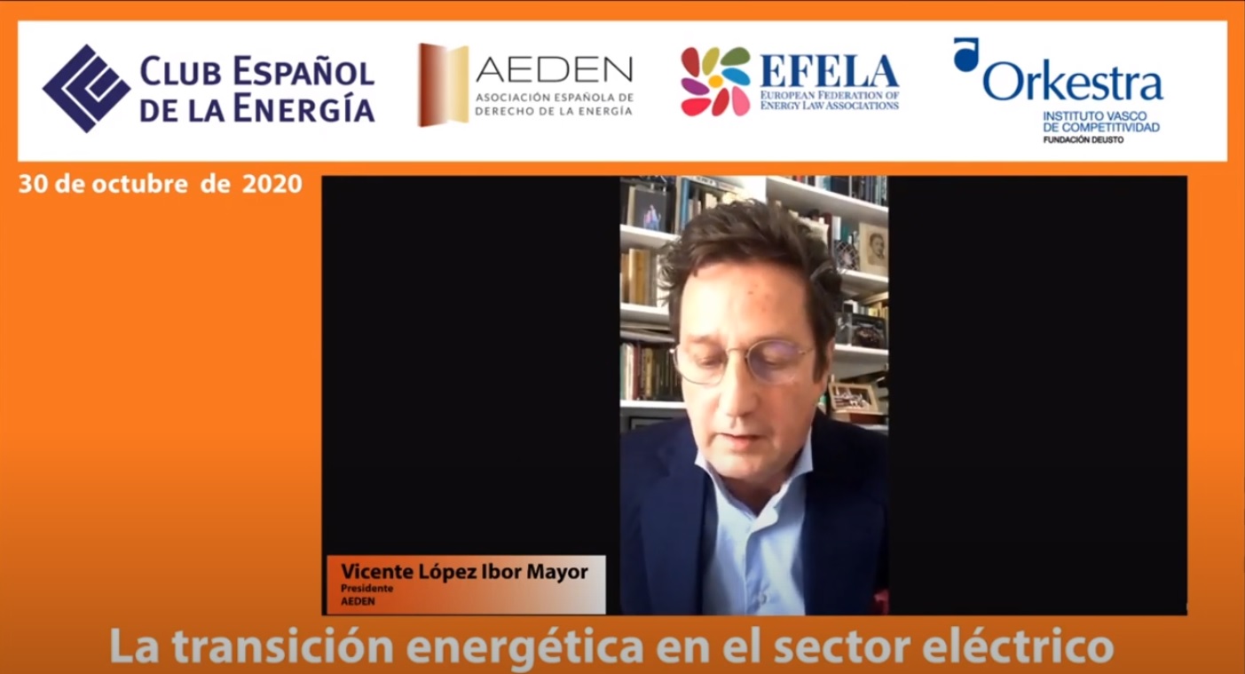 Enerclub presentación