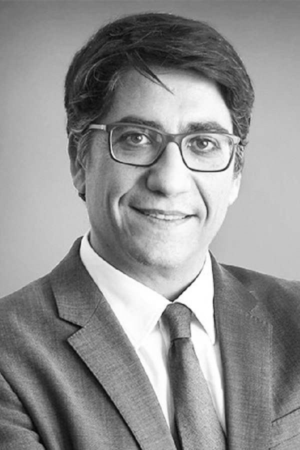 Dr. Rodrigo Martín Jiménez