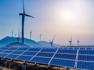 Los abogados de energías renovables y el comercio P2P (Parte 1)