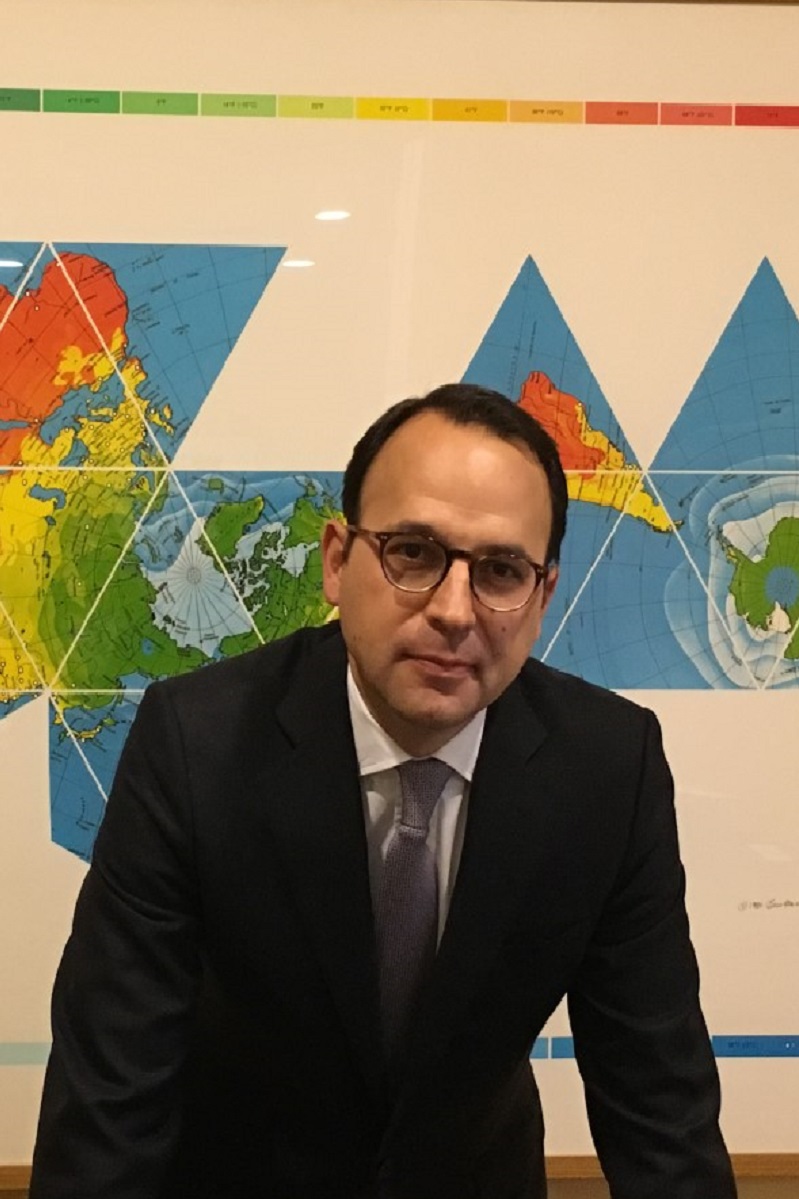 Alexandre Díez Baumann