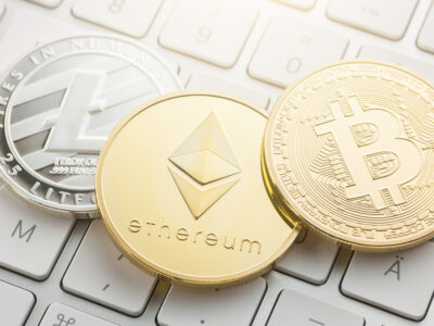 Cryptocurrency,Coins,-,Litecoin,,Bitcoin,,Ethereum