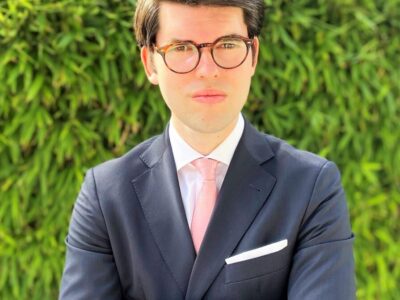 Lopez Ibor Abogados Ignacio Zamora renovables comunidades energeticas