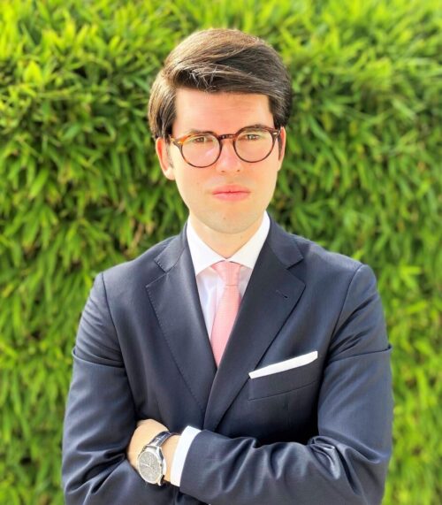 Lopez Ibor Abogados Ignacio Zamora renovables comunidades energeticas