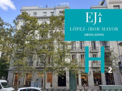 Abogados Lopez Ibor Hidrogeno verde