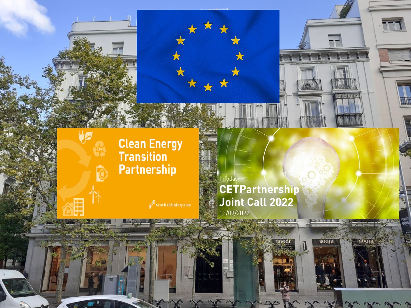 Abogados Lopez Ibor fondos europeos energias renovables