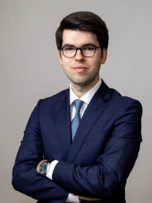 Ignacio Zamora Santa Brígida