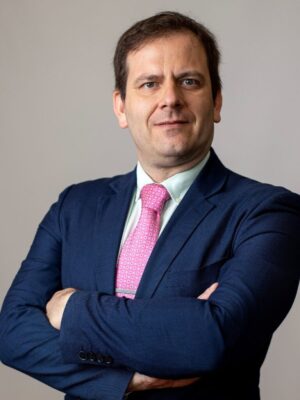 José Helmuth Pita Thomas