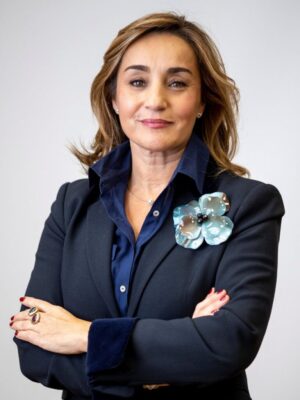 María José Gómez Serrano