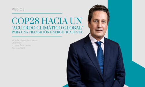 Abogados López-Ibor Mayor Derecho de la energía