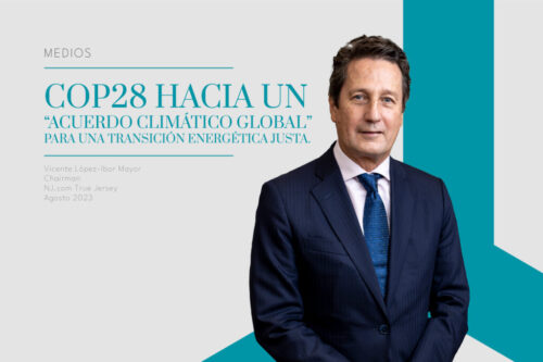 Abogados López-Ibor Mayor Derecho de la energía