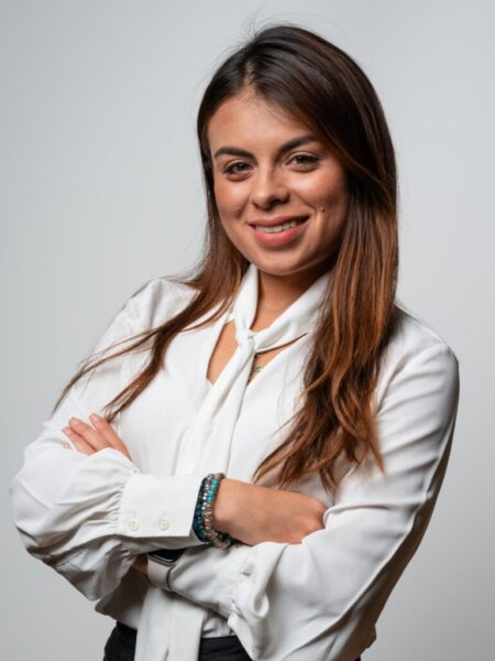 Alejandra Garzon Albornoz Alejandra Garzon Albornoz