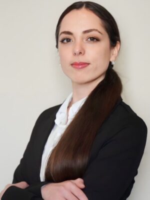 Francisca Rendich García